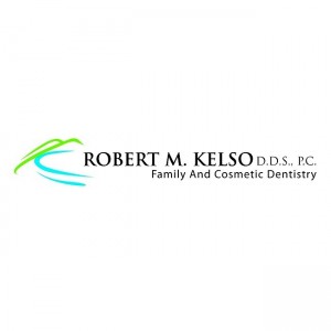 Logo of Knoxville dentist Robert M Kelso DDS