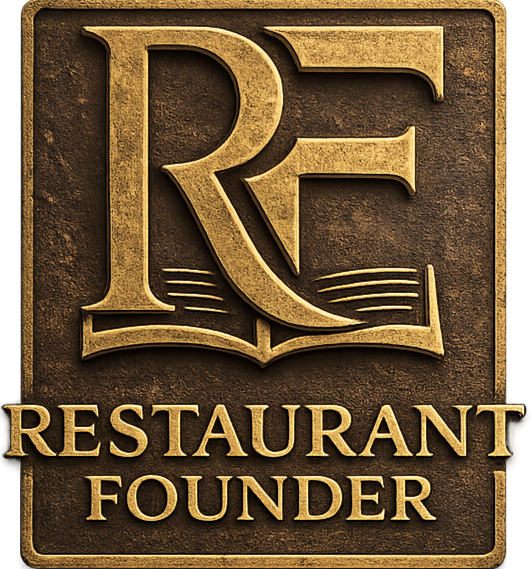 resturauntfounder com