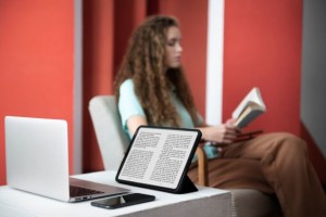 Book Writing services
