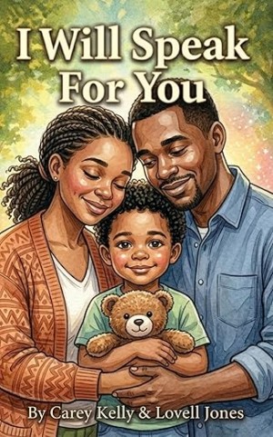 R Kelly's younger brother Carey releases new book to help children deal with abuse