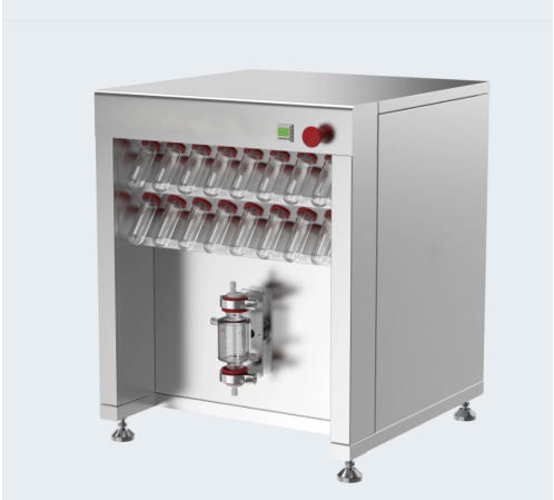Global Leading Peptide Synthesizers Manufacturer