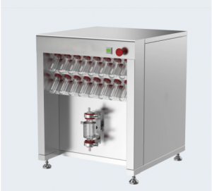Global Leading Peptide Synthesizers Manufacturer