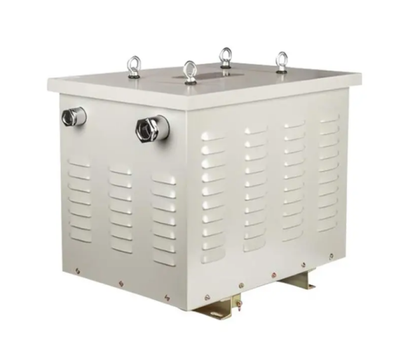 Global Leading High Quality transformer Manufacturer