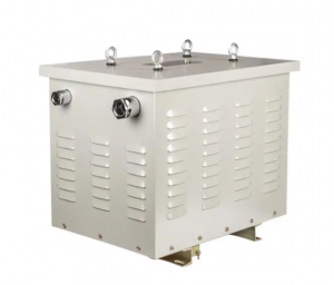 Global Leading High Quality transformer Manufacturer