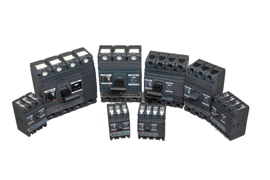 MCCB Solution