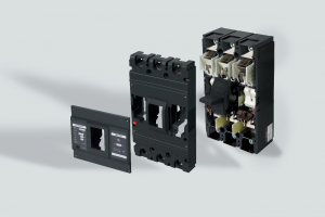 Chinese Supplier of MCCB Solution