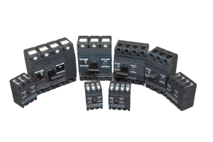 MCCB Solution