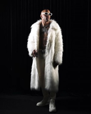 FACE THE STAGE Electrifies “WE OUTSIDE” South Carolina Spring Fest at Colonial Life Arena