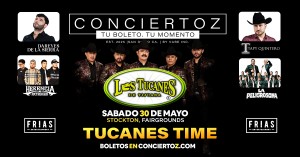 conciertoz tickets