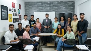 Batch Completed at HTS