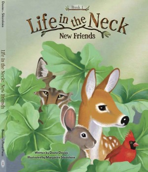 An Award-Winning Story of Friendship Like No Other