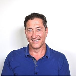 The Author Bruce K Royer
