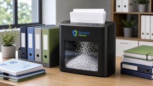 Supplies of Shredders 