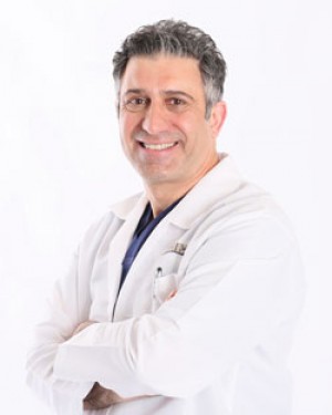 Alex R. Afshar, MD, a Phlebologist with Vein Institute of Connecticut