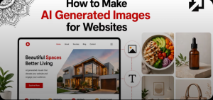 AI Image generator