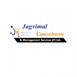 Jagvimal Consultants Logo