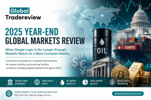 Global Trade Review Publishes 2025 Global Markets Review Amid Rising Cross-Market Complexity