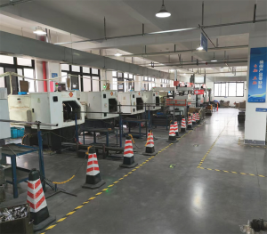 CNC Machining