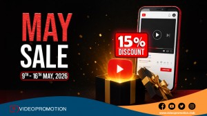 May Sale