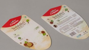 Blister card