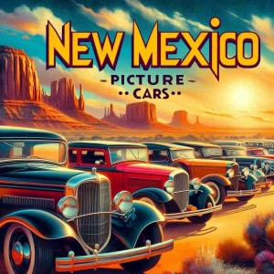 New Mexico Picture Cars