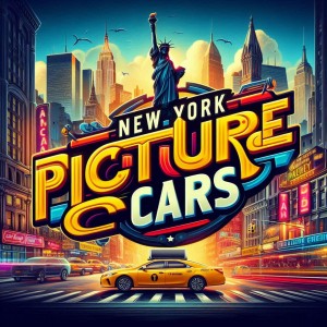 new york picture cars