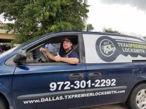 Dallas tech