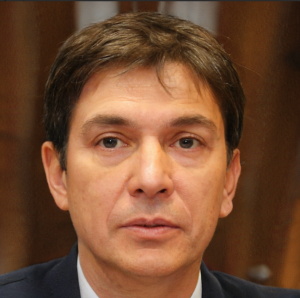 Nicholas Sgalitzer