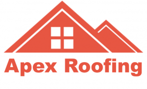 Company Logo (Apex Roofing / Cairns Roofing Solutions branding)