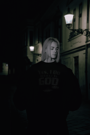 Producer Dmytrii Dvorak Arrives in Riga to Find Female Voice for New Band “STEKLO”
