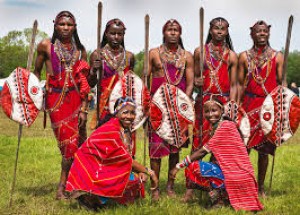 kenya