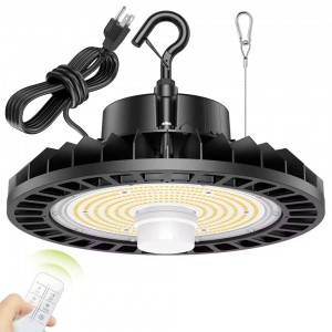 ufo highbay product