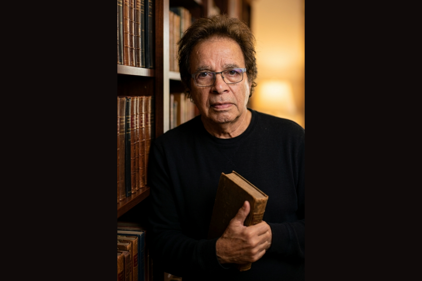 Author Samuel Cifuentes  Draws Film Industry Attention  New Book Releases