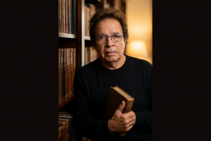 Author Samuel Cifuentes | Draws Film Industry Attention | New Book Releases