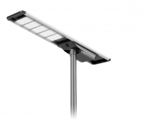solar street light