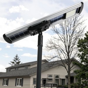 solar avenue daylight