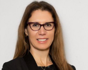 Olga Dontsova, DDS, a General and Cosmetic Dentist with PDX Smile Design