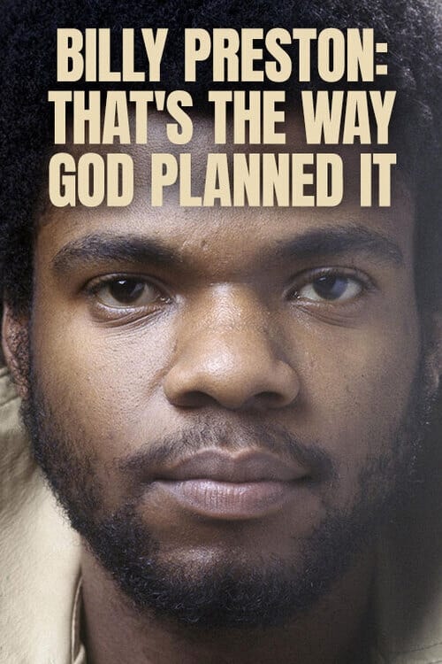 Exclusive Viewing of Documentary about Billy Preston - IssueWire