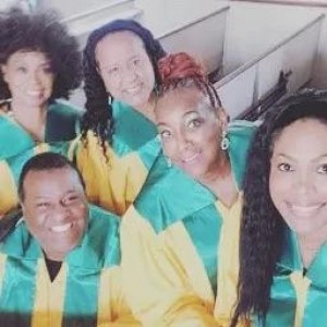 LSG Choir 3