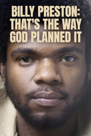 Photo of Billy Preston