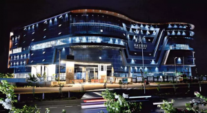 Ratan Tata Innovation Hub
