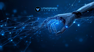 Autonomous onchain agents enabling scalable and intelligent Web4 infrastructure.