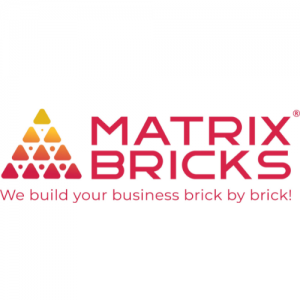 matrix bricks logo