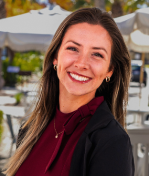Daniella Geng: Your Trusted REALTOR® at EXIT Coastal Real Estate Pros