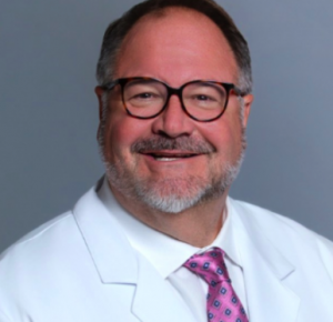 Scott O. Johnson, MD, FACS, Delivers Advanced Surgical Care Through Minimally Invasive and Robotic Expertise