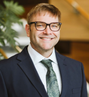 Nick Brott, Recognized by BestAgents.us as a 2026 Top Agent