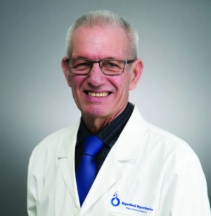 America’s Best in Medicine Spotlights Thomas J. Gilbert III, DO: Advancing Wound Care and Hyperbaric Medicine