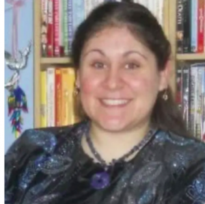 Tara Wellman, HT (ASCP),  Advances Laboratory Excellence Through Precision and Diagnostic Expertise