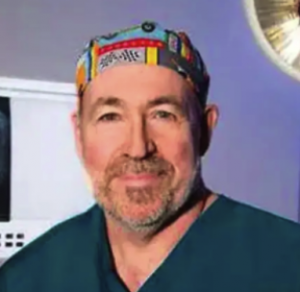 Richard Buch, MD: Nationally Recognized Orthopedic Surgeon and Founder of The Dallas Limb Restoration Center