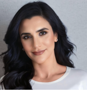 Leda Kaveh, PsyD: Founder and Director of Washington Psychological Wellness LLC and Washington Insight Solutions